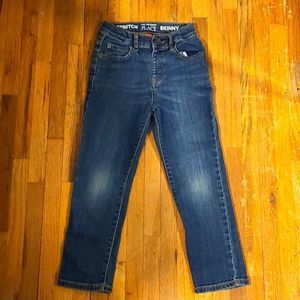 Boys 5t jeans from children place.